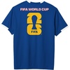 image:imageFIFA World CUP26 Belgium ShortSleeve Soccer JerseyRoyal BlueWhite
