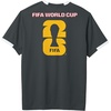 image:imageFIFA World CUP26 Belgium ShortSleeve Soccer JerseySlate GreyWhite