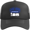 image:imageFIFA World CUP26 Cabo Verde Trucker Hat with Adjustable Mesh BackBlack