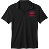 image:imageFIFA World CUP26 Canada Banner Performance Polo ShirtBlack