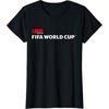 image:imageFIFA World CUP26 Canada Host Country Player TShirtBlack