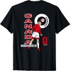 image:imageFIFA World CUP26 Canada Host Country Player TShirtBlack
