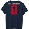 image:imageFIFA World CUP26 Canada ShortSleeve Soccer JerseyNavy BlueWhite