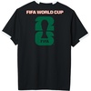 image:imageFIFA World CUP26 Colombia ShortSleeve Soccer JerseyBlackWhite