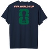 image:imageFIFA World CUP26 Colombia ShortSleeve Soccer JerseyNavy BlueWhite
