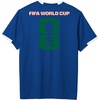image:imageFIFA World CUP26 Colombia ShortSleeve Soccer JerseyRoyal BlueWhite