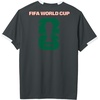 image:imageFIFA World CUP26 Colombia ShortSleeve Soccer JerseySlate GreyWhite