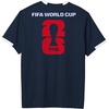 image:imageFIFA World CUP26 Croatia ShortSleeve Soccer JerseyNavy BlueWhite
