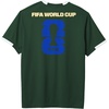 image:imageFIFA World CUP26 Curacao ShortSleeve Soccer JerseyDark GreenWhite