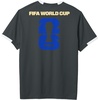 image:imageFIFA World CUP26 Curacao ShortSleeve Soccer JerseySlate GreyWhite