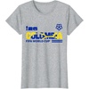 image:imageFIFA World CUP26 Qualifier Colombia TShirtHeather Grey