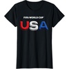 image:imageFIFA World CUP26 USA Bubble Color TShirtBlack