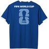 image:imageFIFA World CUP26 Uruguay ShortSleeve Soccer JerseyRoyal BlueWhite