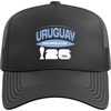 image:imageFIFA World CUP26 Uruguay Trucker Hat with Adjustable Mesh BackBlack