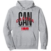 image:imageFIFA WORLD CUP26 Canada Host Country Arch Pullover HoodieHeather Grey