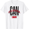 image:imageFIFA WORLD CUP26 Canada Host Country Arch TShirtWhite