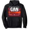 image:imageFIFA WORLD CUP26 Canada Host Country Graphic Pullover HoodieBlack