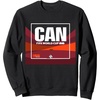 image:imageFIFA WORLD CUP26 Canada Host Country Graphic SweatshirtBlack