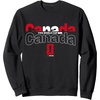image:imageFIFA WORLD CUP26 Canada Host Country Mirror SweatshirtBlack