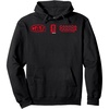 image:imageFIFA WORLD CUP26 Canada Host Country Multi Logo Pullover HoodieBlack