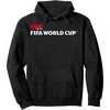 image:imageFIFA WORLD CUP26 Canada Host Country Player Pullover HoodieBlack