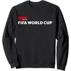 image:imageFIFA WORLD CUP26 Canada Host Country Player SweatshirtBlack