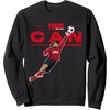 image:imageFIFA WORLD CUP26 Canada Host Country Save SweatshirtBlack