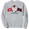 image:imageFIFA WORLD CUP26 Canada Host Country TC Ball SweatshirtHeather Grey