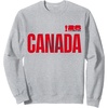 image:imageFIFA WORLD CUP26 Canada Host Country Team Graphic SweatshirtHeather Grey