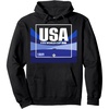 image:imageFIFA WORLD CUP26 USA Host Country Graphic Pullover HoodieBlack