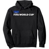 image:imageFIFA WORLD CUP26 USA Host Country Player Pullover HoodieBlack
