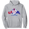 image:imageFIFA WORLD CUP26 USA Host Country TC Ball Pullover HoodieHeather Grey