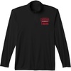 image:imageFIFA World CUP26 Canada Banner Performance QuarterZip TopBlack
