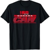 image:imageFIFA World CUP26 Canada Host Country Bar TShirt Men Black Small