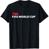 image:imageFIFA World CUP26 Canada Host Country Player TShirtBlack