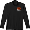 image:imageFIFA World CUP26 Cote d Ivoire Banner Performance QuarterZip TopBlack