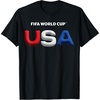 image:imageFIFA World CUP26 USA Bubble Color TShirtBlack
