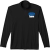 image:imageFIFA World CUP26 Uzbekistan Banner Performance QuarterZip TopBlack
