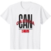 image:imageKids FIFA WORLD CUP26 Canada Host Country Arch TShirtWhite