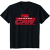 image:imageKids FIFA WORLD CUP26 Canada Host Country Bar TShirtBlack