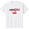 image:imageKids FIFA WORLD CUP26 Canada Host Country Comic TShirtWhite