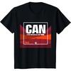image:imageKids FIFA WORLD CUP26 Canada Host Country Graphic TShirtBlack