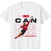 image:imageKids FIFA WORLD CUP26 Canada Host Country Save TShirtWhite