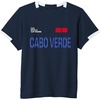 Navy Blue/White