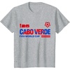 image:imageKids FIFA World CUP26 Qualifier Cabo Verde TShirtHeather Grey