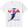 image:imageKids FIFA World CUP26 USA Host Country Save TShirtWhite