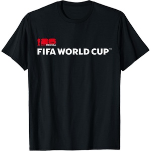 image:imageFIFA World CUP26 Canada Host Country Player TShirtBlack
