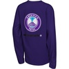 image:imageOuterstuff National Womens Soccer League Boys Ecstatic Long Sleeve TShirtOrlando Pride