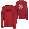 image:imageOuterstuff National Womens Soccer League Boys Ecstatic Long Sleeve TShirtPortland Thorns