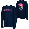 image:imageOuterstuff National Womens Soccer League Boys Ecstatic Long Sleeve TShirtSan Diego Wave Fc